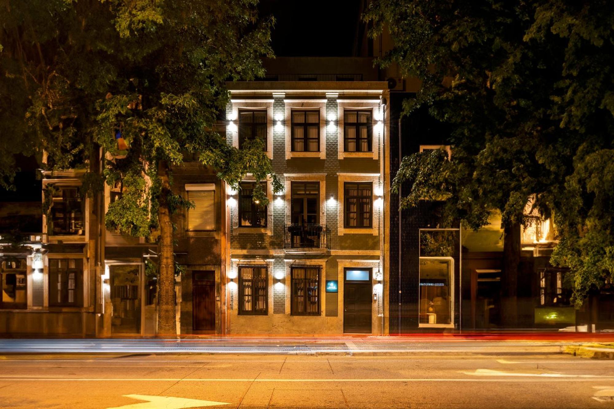 Avus M Suites And Apartments By Da'Home OOporto Exterior foto