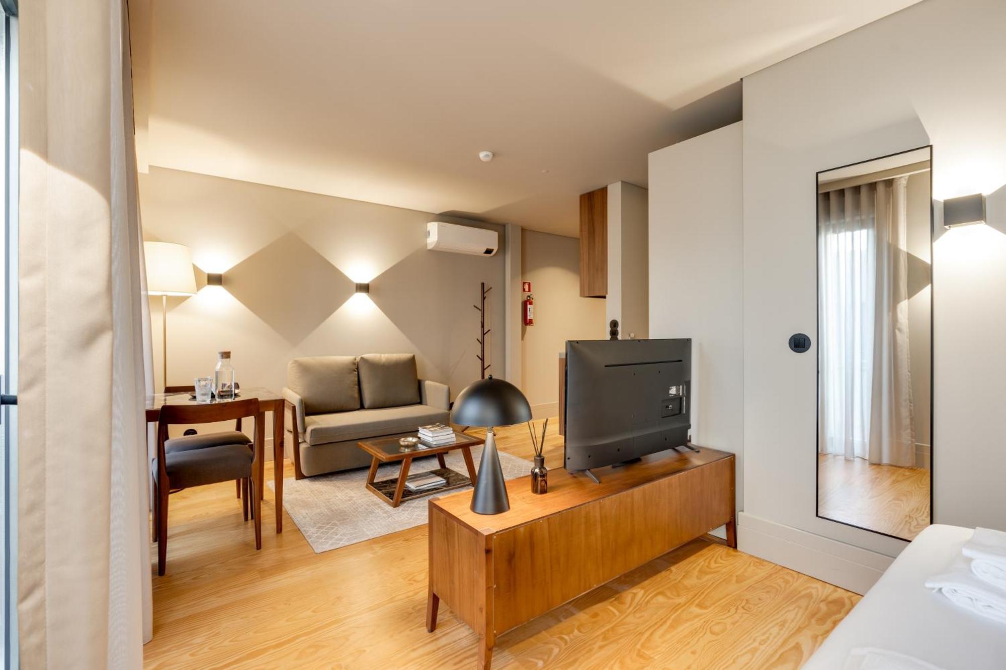 Avus M Suites And Apartments By Da'Home OOporto Exterior foto