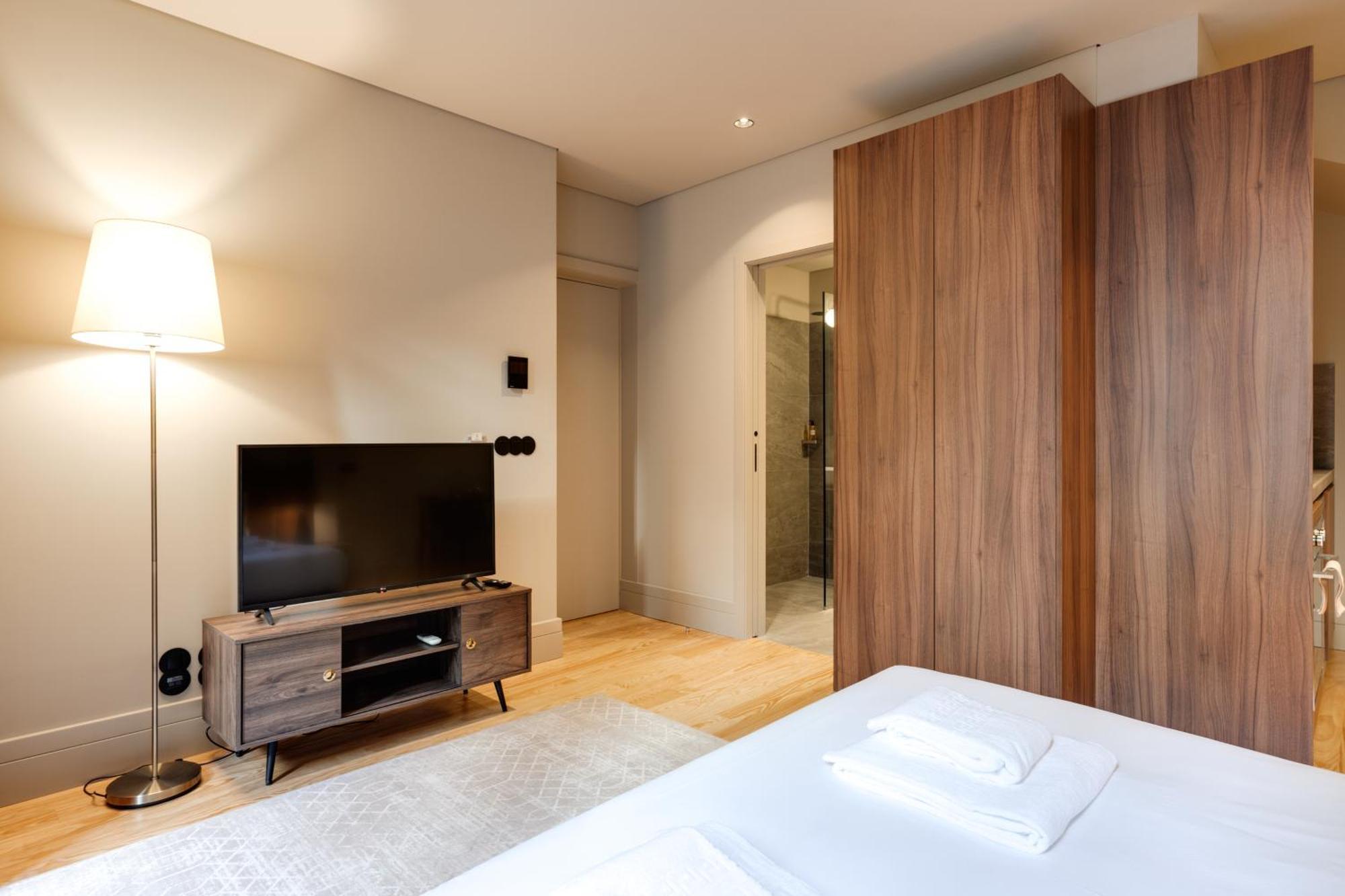 Avus M Suites And Apartments By Da'Home OOporto Exterior foto