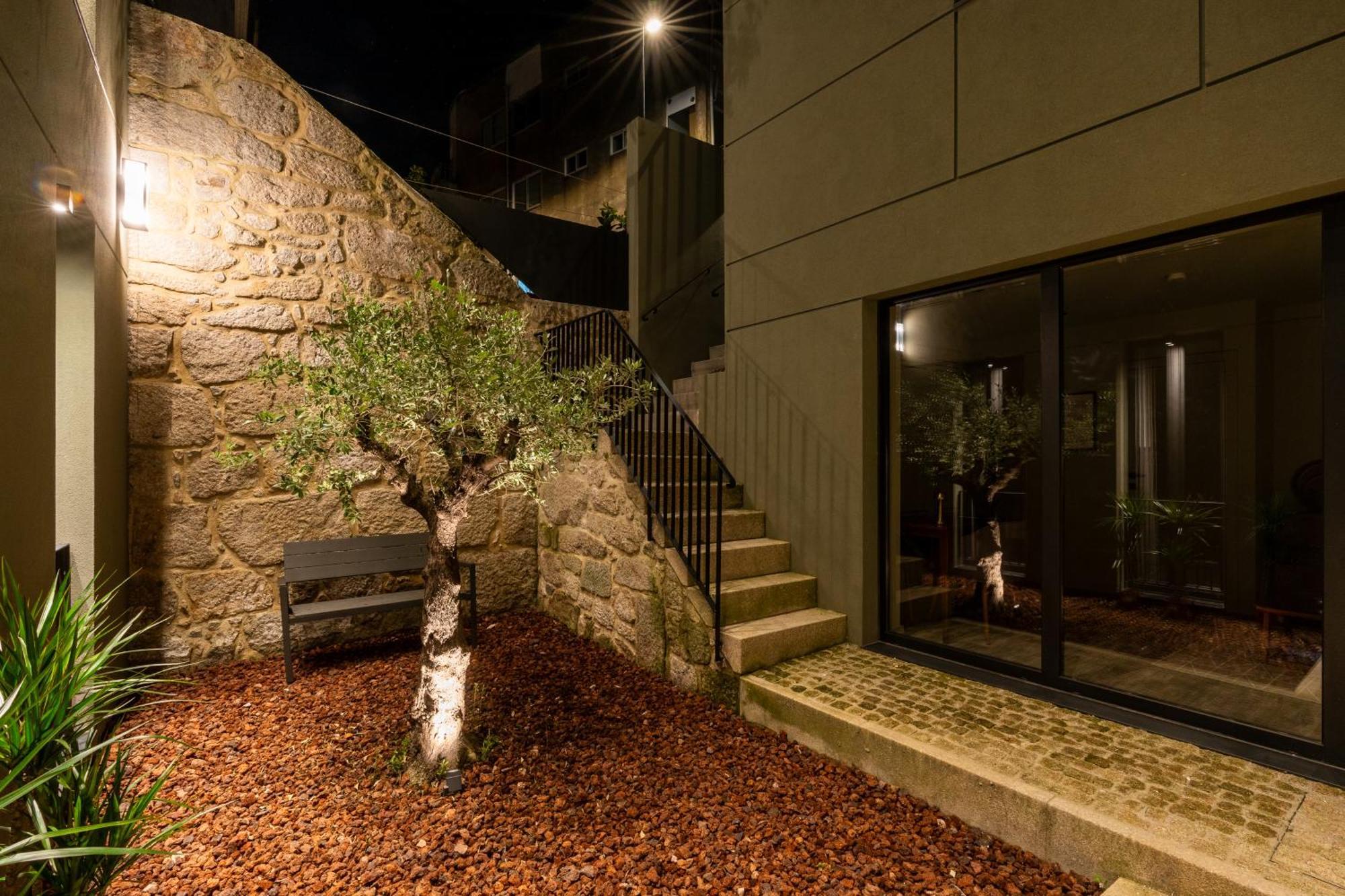 Avus M Suites And Apartments By Da'Home OOporto Exterior foto