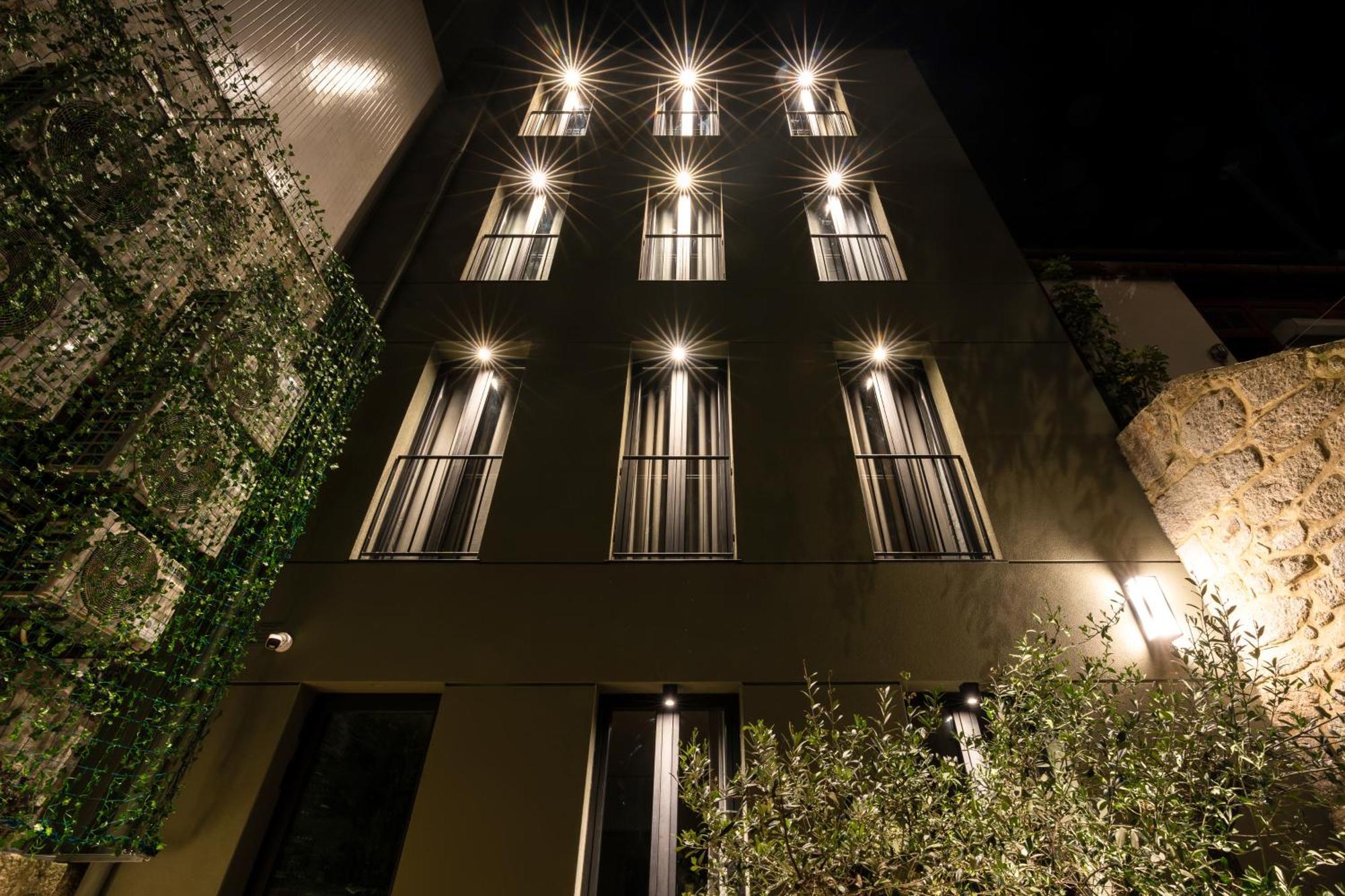 Avus M Suites And Apartments By Da'Home OOporto Exterior foto