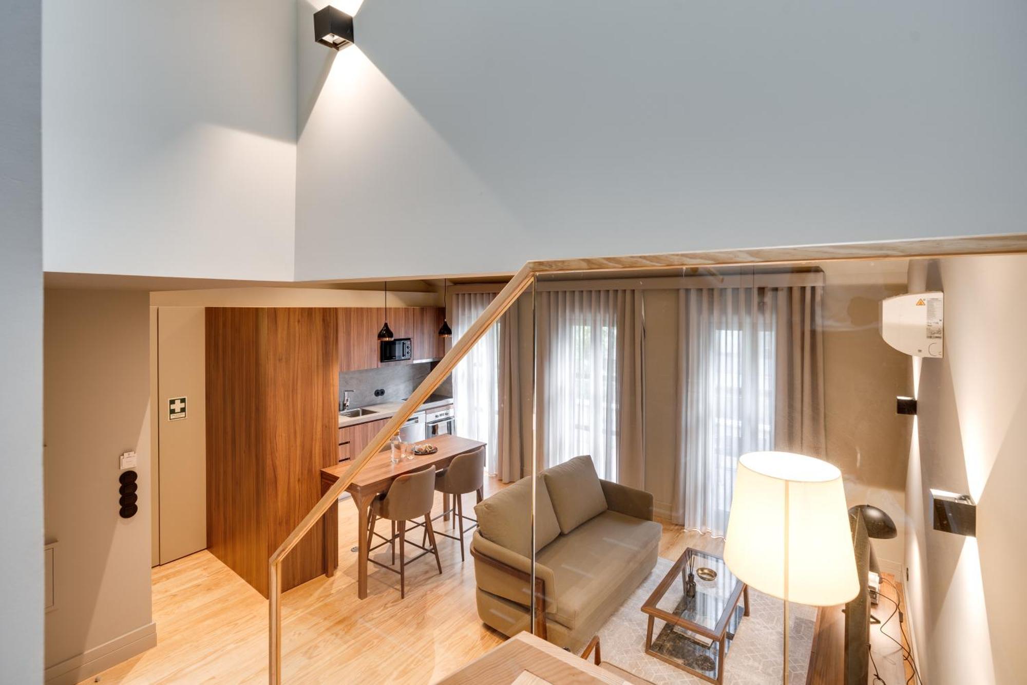 Avus M Suites And Apartments By Da'Home OOporto Exterior foto