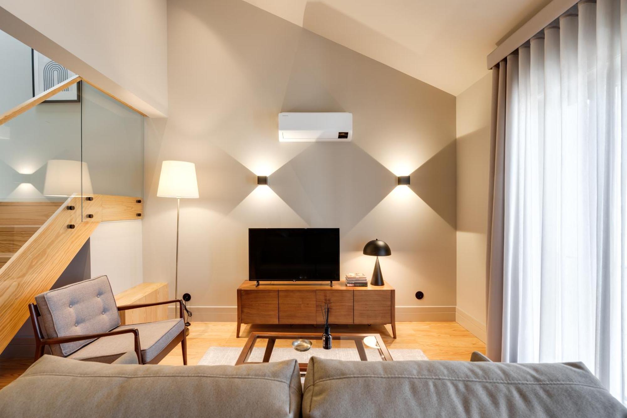 Avus M Suites And Apartments By Da'Home OOporto Exterior foto
